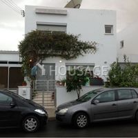 Вилла на Кипре, Лимасол, 190 кв.м.