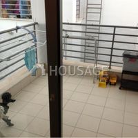 Вилла на Кипре, Лимасол, 190 кв.м.