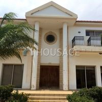 Villa in Republic of Cyprus, Lemesou, 280 sq.m.