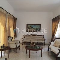 Villa in Republic of Cyprus, Lemesou, 280 sq.m.