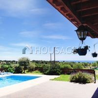 Вилла на Кипре, Лимасол, 330 кв.м.