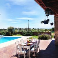 Вилла на Кипре, Лимасол, 330 кв.м.