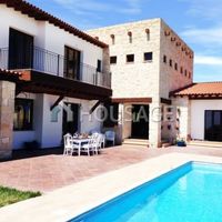 Вилла на Кипре, Лимасол, 330 кв.м.