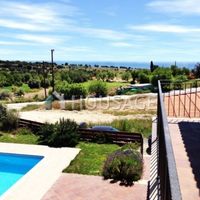 Вилла на Кипре, Лимасол, 330 кв.м.