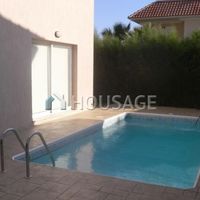 Вилла на Кипре, Лимасол, 160 кв.м.