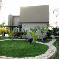 Вилла на Кипре, Лимасол, 300 кв.м.