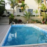 Вилла на Кипре, Лимасол, 300 кв.м.