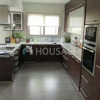 Вилла на Кипре, Лимасол, 300 кв.м.