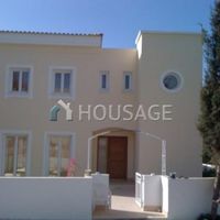 Villa in Republic of Cyprus, Lemesou, 164 sq.m.
