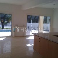 Villa in Republic of Cyprus, Lemesou, 164 sq.m.