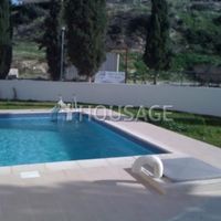 Villa in Republic of Cyprus, Lemesou, 164 sq.m.