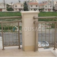 Villa in Republic of Cyprus, Lemesou, 167 sq.m.