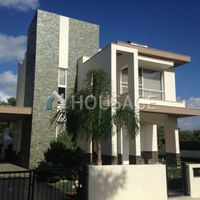 Вилла на Кипре, Лимасол, 150 кв.м.