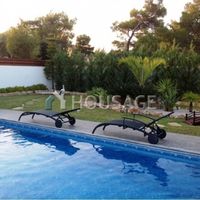 Вилла на Кипре, Лимасол, 150 кв.м.