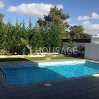 Вилла на Кипре, Лимасол, 150 кв.м.