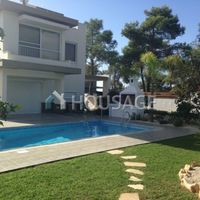 Вилла на Кипре, Лимасол, 150 кв.м.