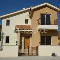 Вилла на Кипре, Лимасол, 167 кв.м.