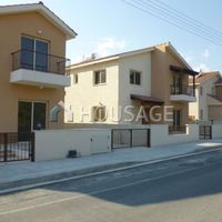 Вилла на Кипре, Лимасол, 167 кв.м.