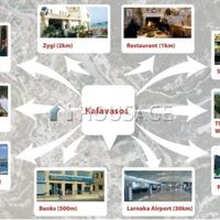 Вилла на Кипре, Лимасол, 167 кв.м.