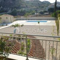 Вилла на Кипре, Лимасол, 167 кв.м.