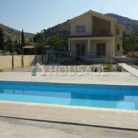 Вилла на Кипре, Лимасол, 167 кв.м.