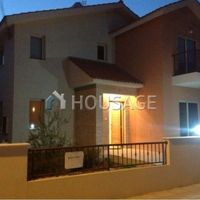 Вилла на Кипре, Лимасол, 167 кв.м.