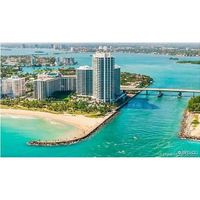 Апартаменты в США, Флорида, Бэл-Харбор, 99 кв.м.