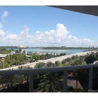 Апартаменты в США, Флорида, Бэл-Харбор, 99 кв.м.