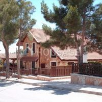 Вилла на Кипре, Лимасол, 165 кв.м.