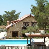 Вилла на Кипре, Лимасол, 165 кв.м.