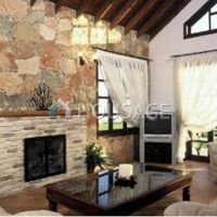 Вилла на Кипре, Лимасол, 165 кв.м.