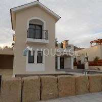 Вилла на Кипре, Лимасол, 140 кв.м.