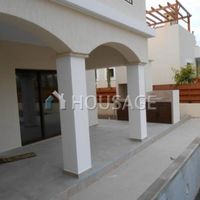 Вилла на Кипре, Лимасол, 140 кв.м.