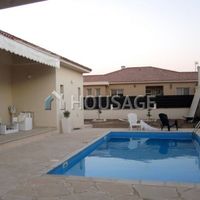 Вилла на Кипре, Лимасол, 165 кв.м.