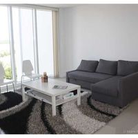 Апартаменты в США, Флорида, Бэл-Харбор, 99 кв.м.