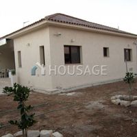 Вилла на Кипре, Лимасол, 165 кв.м.