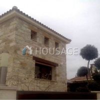 Вилла на Кипре, Лимасол, 165 кв.м.