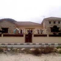 Вилла на Кипре, Лимасол, 165 кв.м.