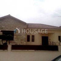 Вилла на Кипре, Лимасол, 165 кв.м.