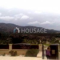 Вилла на Кипре, Лимасол, 165 кв.м.