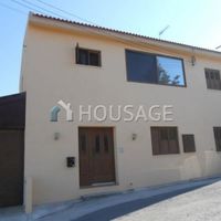 Вилла на Кипре, Лимасол, 200 кв.м.