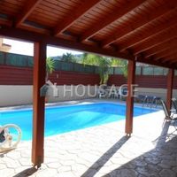 Вилла на Кипре, Лимасол, 200 кв.м.