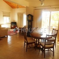 Вилла на Кипре, Лимасол, 150 кв.м.