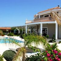 Вилла на Кипре, Пафос, 400 кв.м.