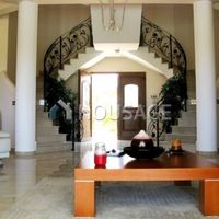 Вилла на Кипре, Пафос, 400 кв.м.