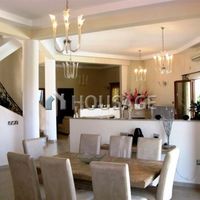 Вилла на Кипре, Пафос, 400 кв.м.