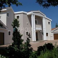 Вилла на Кипре, Пафос, 400 кв.м.