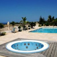 Вилла на Кипре, Пафос, 400 кв.м.