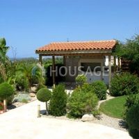 Вилла на Кипре, Пафос, 400 кв.м.