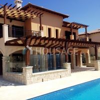 Вилла на Кипре, Пафос, 345 кв.м.